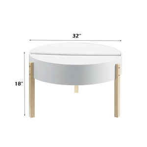 Bodfish - Table