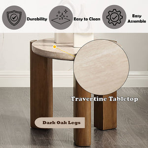 Leonardo - Table