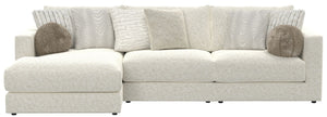 Ritzy - Modular Sofa