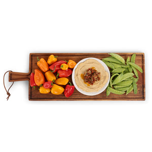 Tagliere Long Rectangular Charcuterie Board