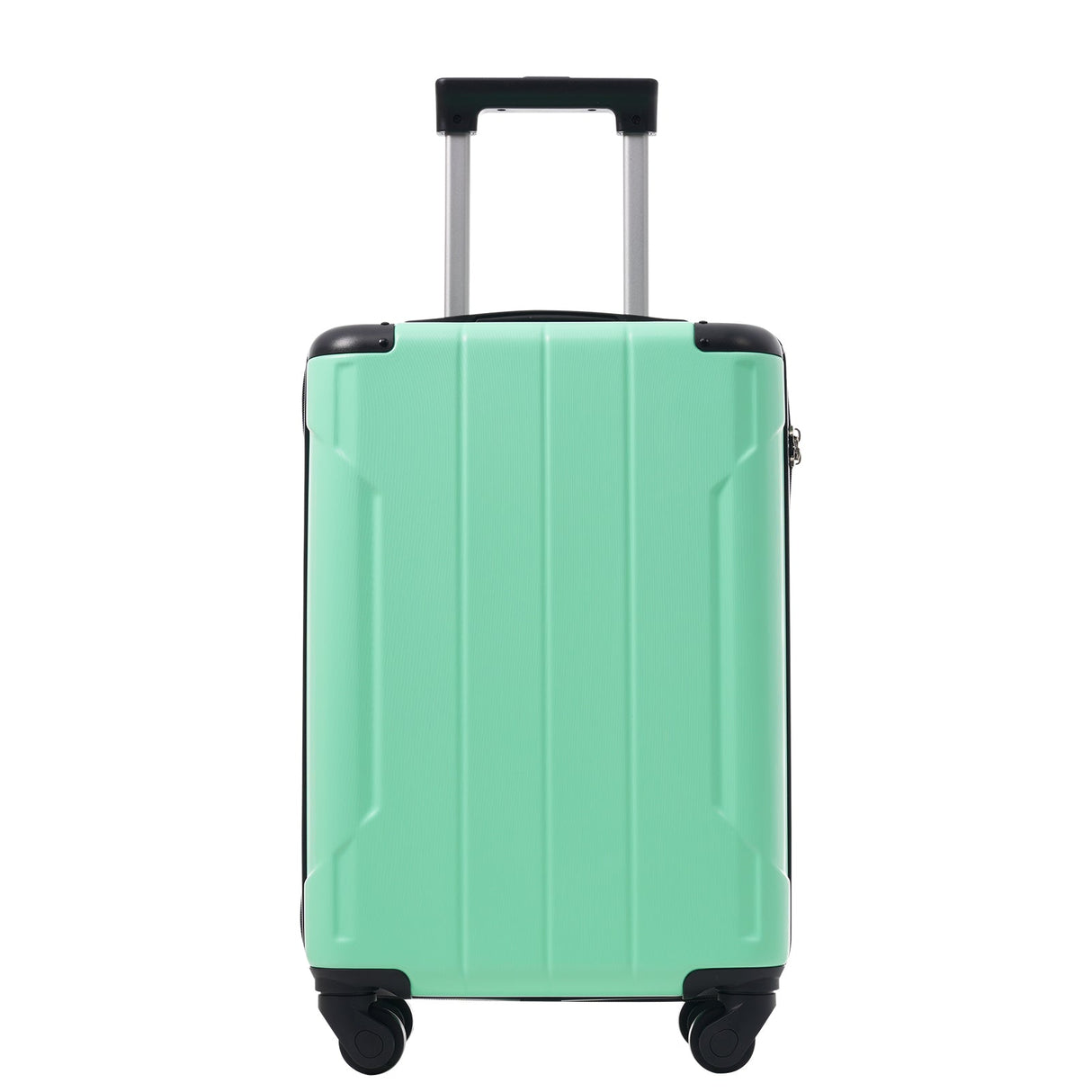 20-Inch Hardshell Carry-On Luggage