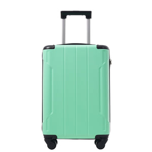 20-Inch Hardshell Carry-On Luggage