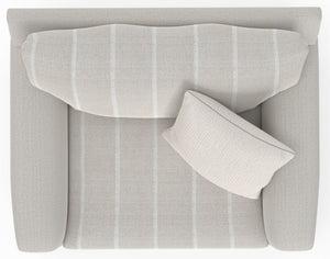 Lindsey - Chair & 1/2
