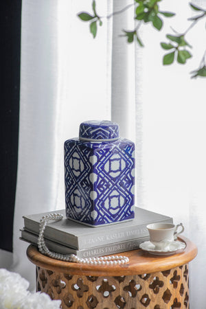 Valora Accent Jar