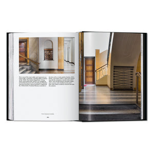 Entryways of Milan. Ingressi di Milano. 45th Ed. (English, Italian)