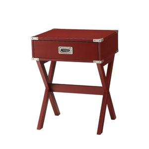 Babs - Accent Table