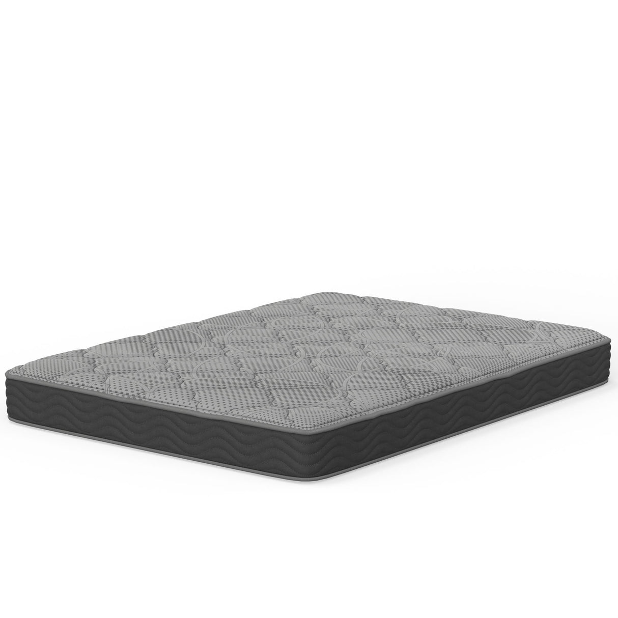 CS Hybrid - 8" Pocket Coil Mattress