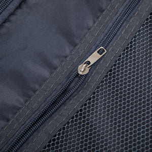 14'/20' 2-Piece ABS Spinner Wheel Luggage Set