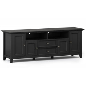 Amherst - Wide TV Media Stand