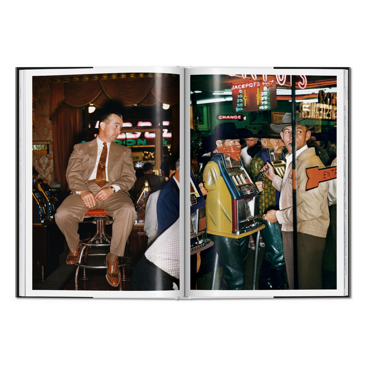 Marvin E. Newman. Photographs 1949–1983 (English)