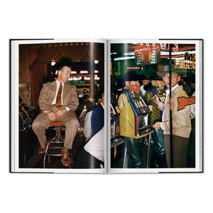 Marvin E. Newman. Photographs 1949–1983 (English)