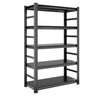5 Tier Heavy Duty Shelving Unit Adjustable Shelving Units