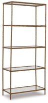 Ryandale - Bookcase