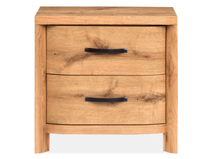 Laramie - Nightstand