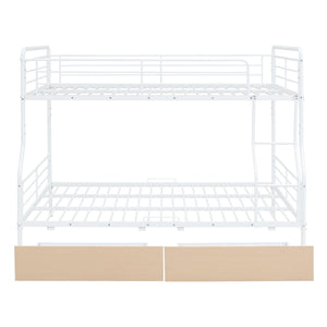 Contemporary Bunk Bed
