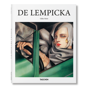 de Lempicka (English)