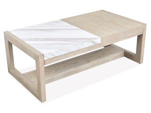Preston - Rectangular Cocktail Table