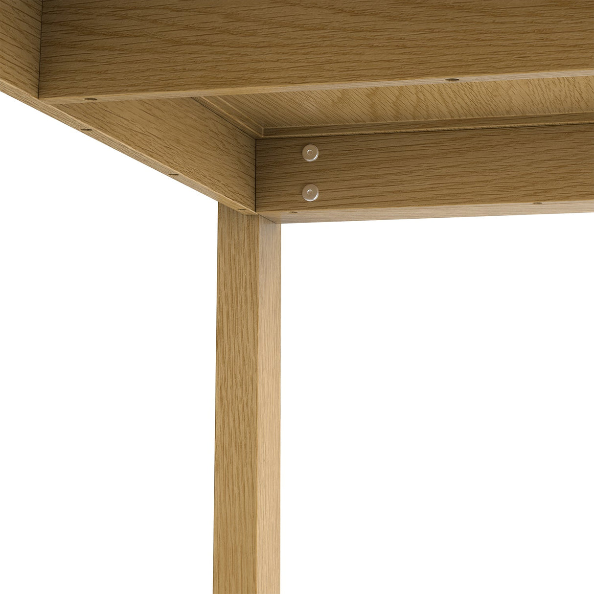 Wilson Square Dining Table