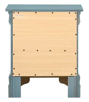 Traditional Style Design Nightstand