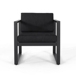 Navan - Outdoor Patio Club Chair