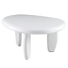 Wylie - High Gloss Table
