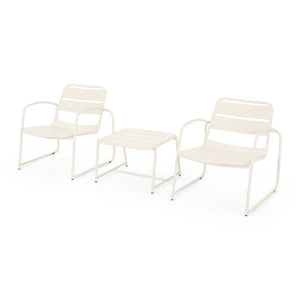 Conrad Chat Set