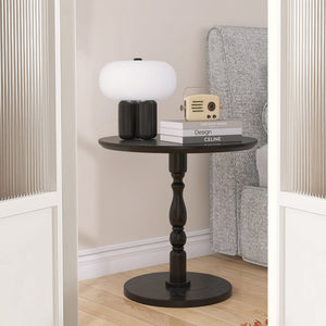 23'' Round Side Table