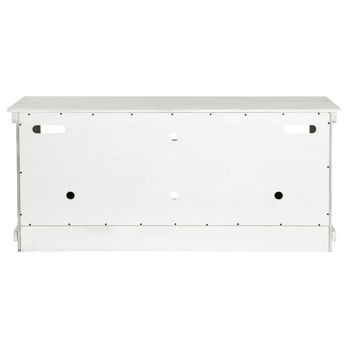 Castleton - TV Stand Media Console