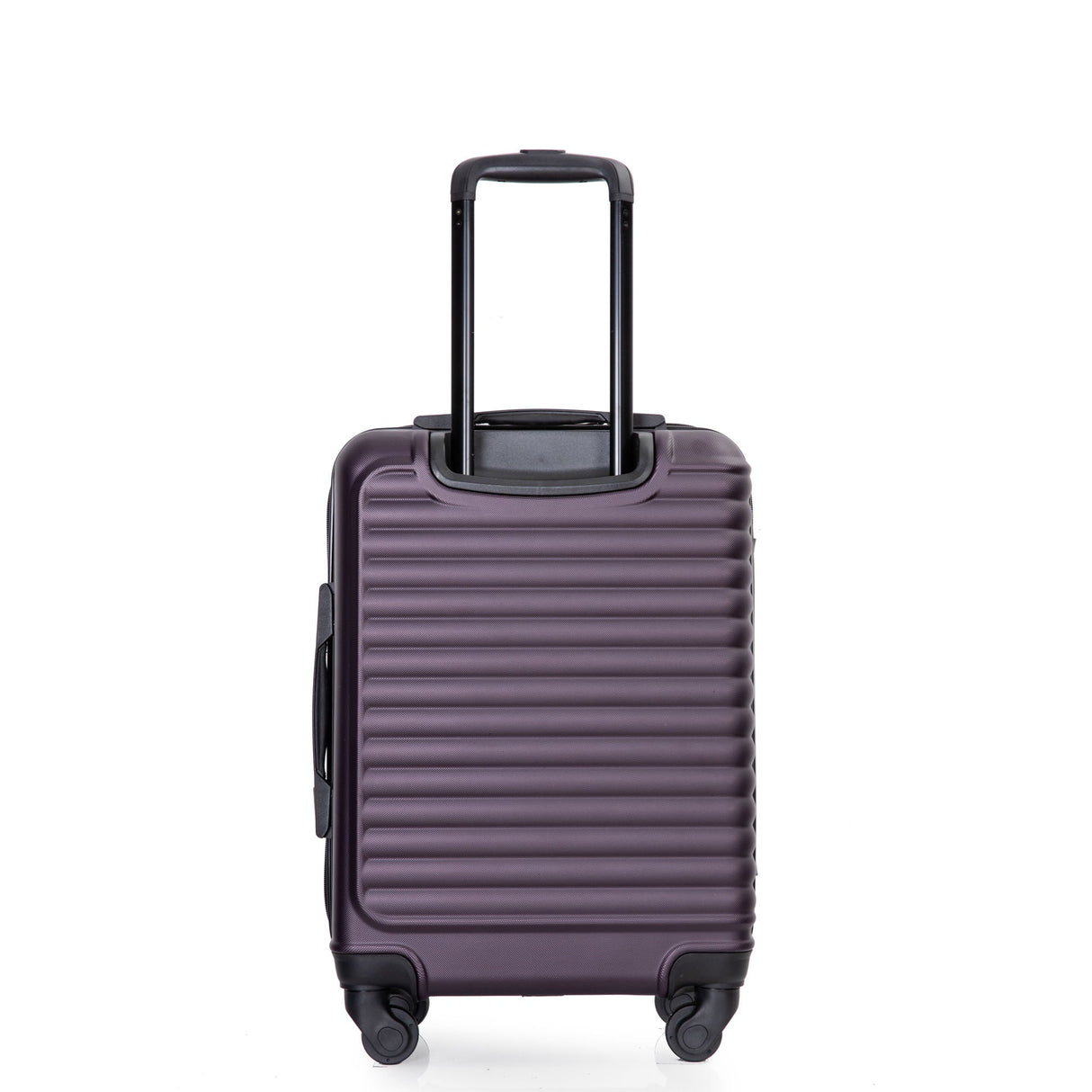 20" Carry-On Lightweight Hardside Luggage with Spinner Wheels