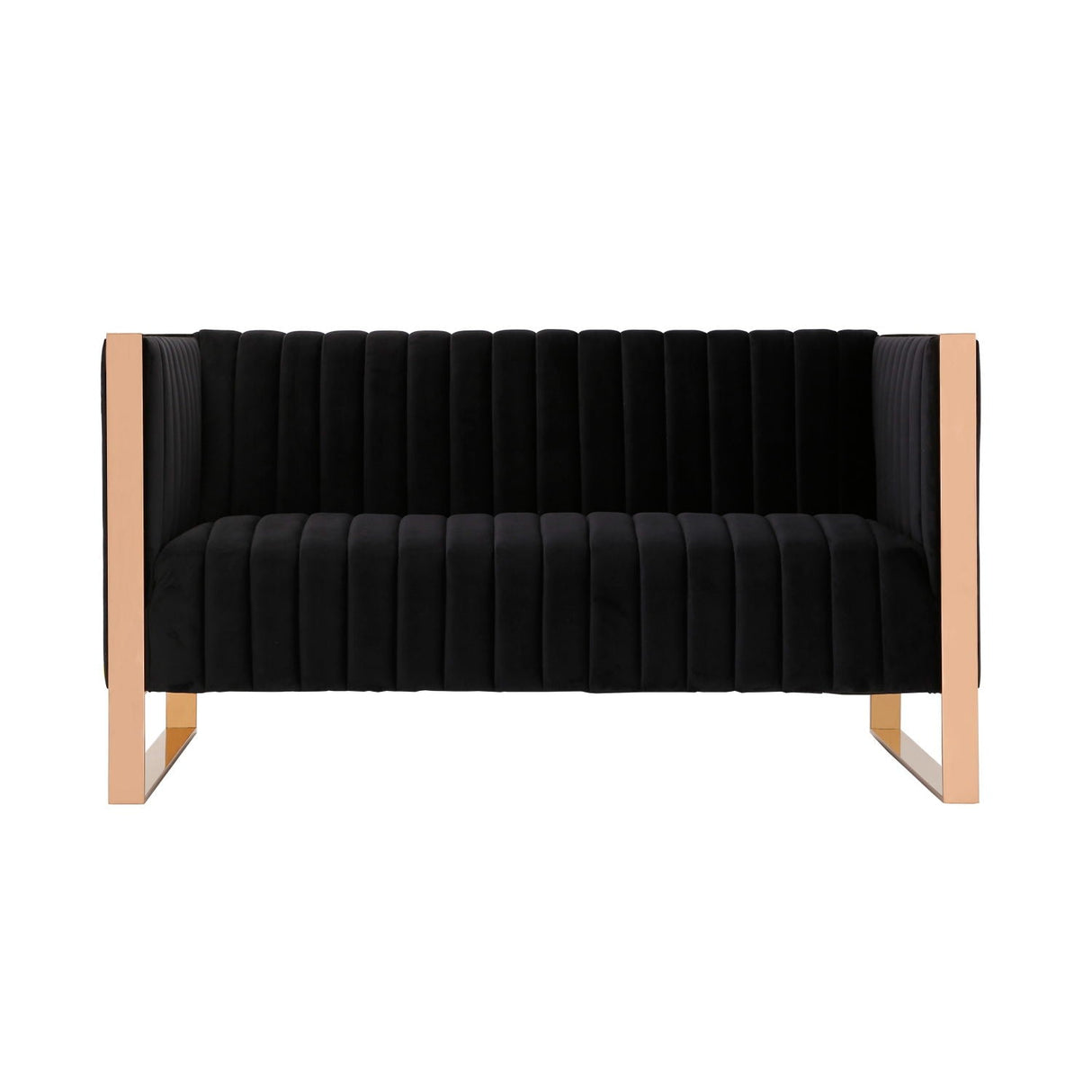 Trillium - Loveseat