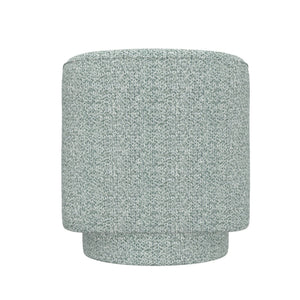 Accent Chair With Swivel Function