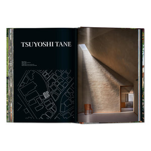 Homes for Our Time. Sustainable Living (German, French, English)