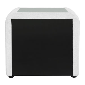 Shelyn - Nightstand