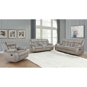 Brazelton - 3 Seater Reclining Sofa