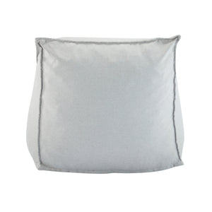 Perry Outdoor Bean Bag Lounge Chair Set of 2
