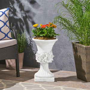MGO Garden Urn Planter