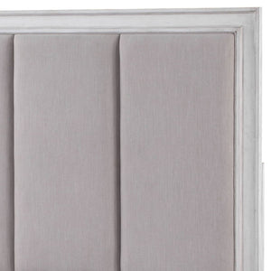 Katia - Upholstered Bed