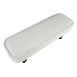 Indoor Upholstered Dining Bench