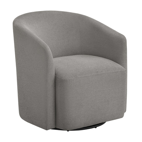 Ardena Swivel Barrel Chair