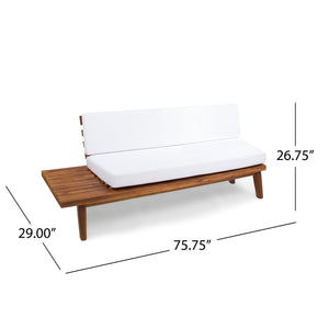 Hillcrest - 2 Seater Sofa