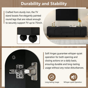 On-Trend TV Cabinet