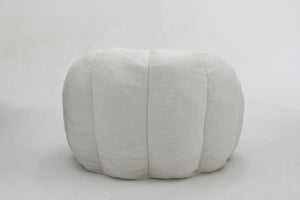 Bean Bag Chair, Bean Bag Sofa Chair with Armrests Stuffed High-Density Foam, Lazy Sofa Comfy Chairs BeanBag Chair for Adults in Living Room,Bedroom Reading