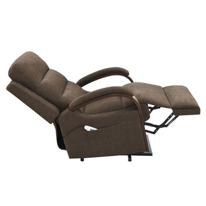 Kayla - Power Recliner With Lift & Heating & Massage
