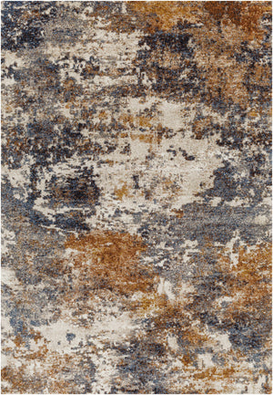 Babatngon Rock Pattern Luxe Rug