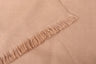 100% Alpaca Wool Throw Blanket