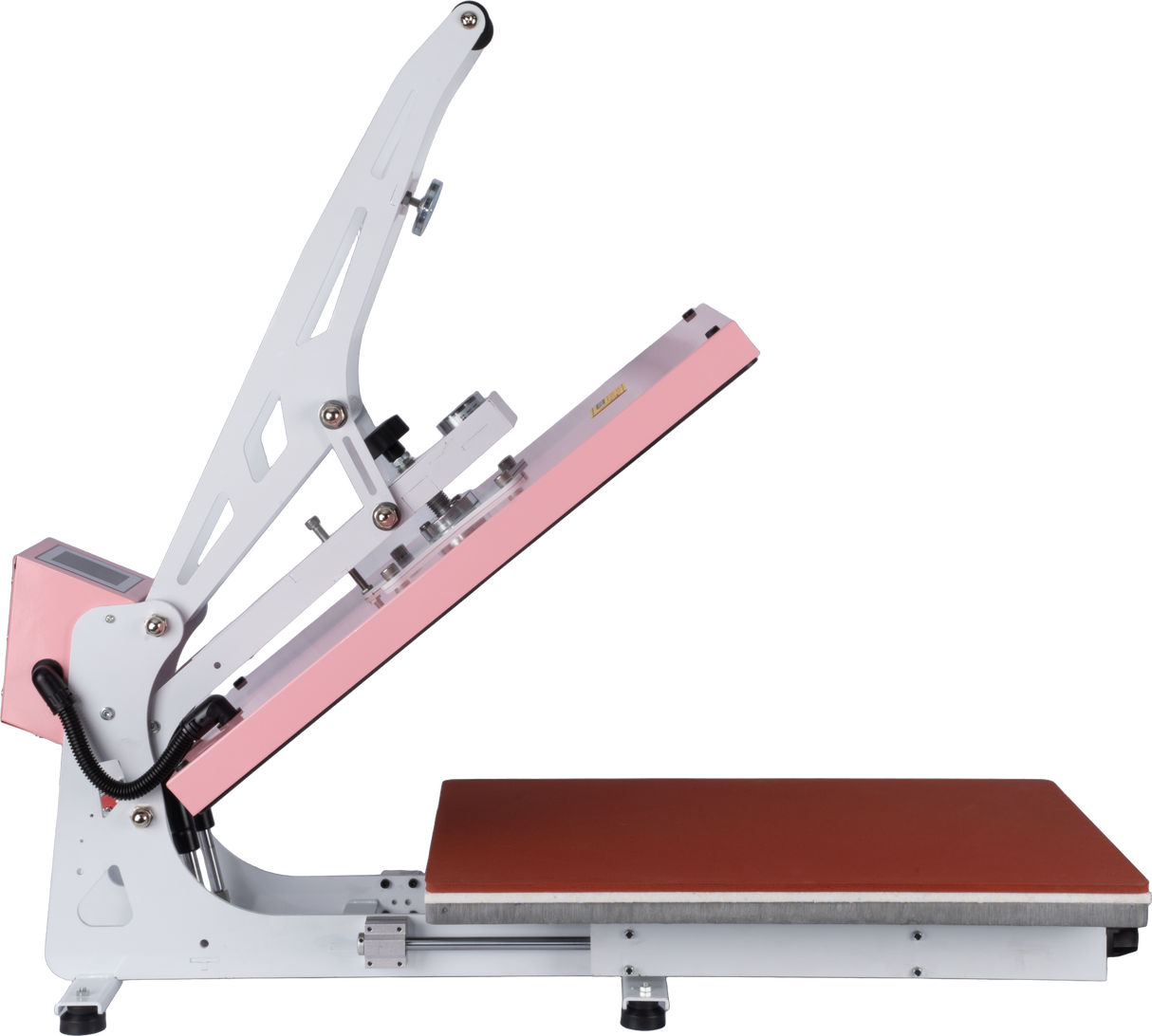 16 x 24 Inch Semi-Automatic Heat Press Machine