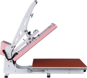 16 x 24 Inch Semi-Automatic Heat Press Machine