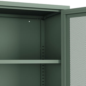 Amelia - Accent Cabinet