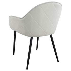 Gresham - Dining Arm Chair (Set of 2)