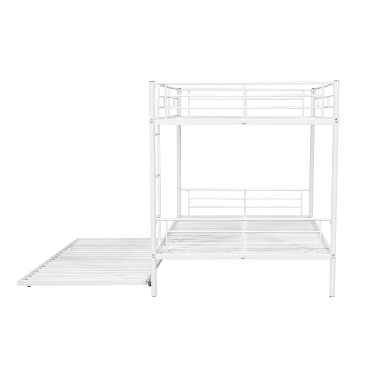 Steel Construction Bunk Bed